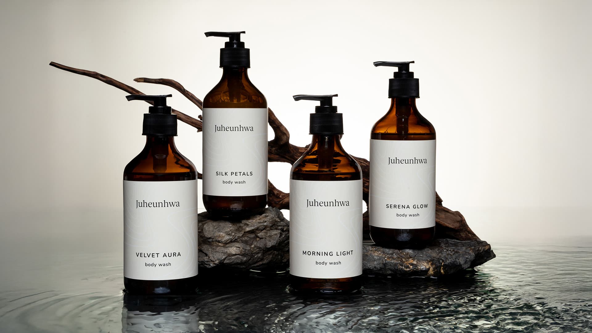 Body Lotion