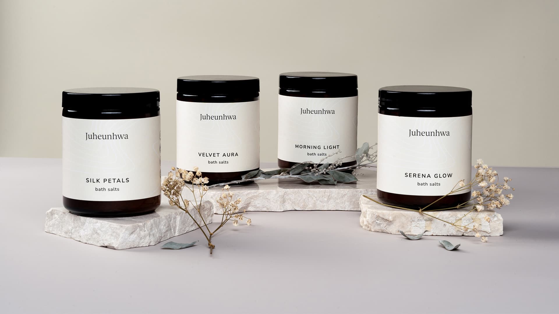 Body Scrub