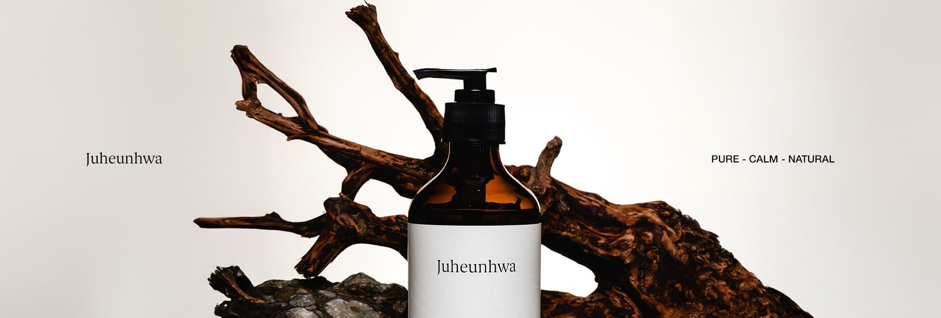 Juheunhwa seasonal body care products